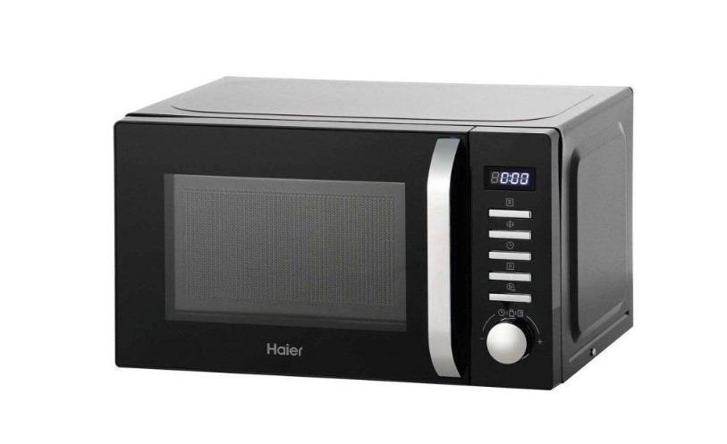 Микроволновая печь HAIER